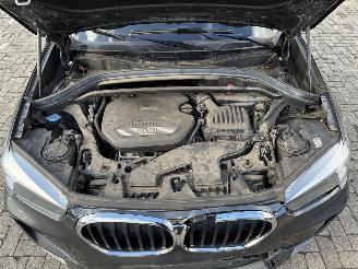 BMW X1 BMW X1 sDrive 16d 2020 picture 11