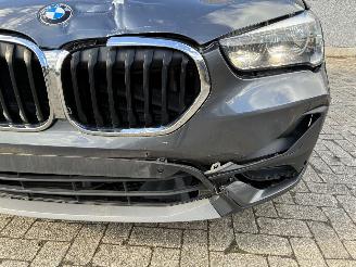 BMW X1 BMW X1 sDrive 16d 2020 picture 5