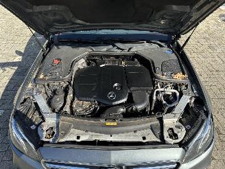 Mercedes E-klasse MERCEDES E220d AMG 2018 picture 6