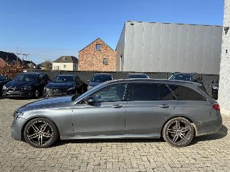 Mercedes E-klasse MERCEDES E220d AMG 2018 picture 2