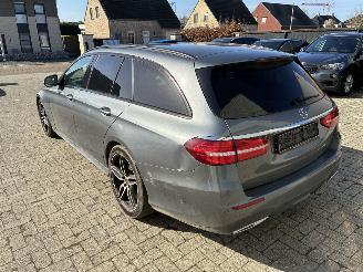 Mercedes E-klasse MERCEDES E220d AMG 2018 picture 16