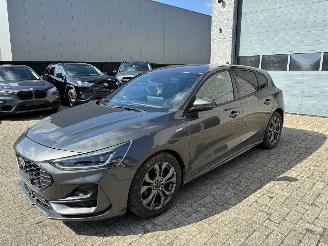 krockskadad bil auto Ford Focus FORD FOCUS 1.5D ST 2022 2022/5