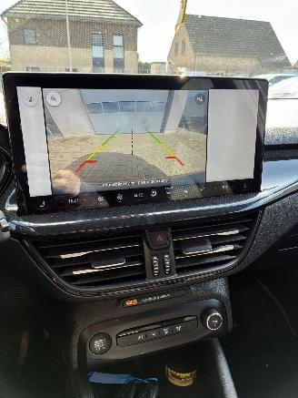 Ford Focus FORD FOCUS 1.5D ST 2022 picture 23