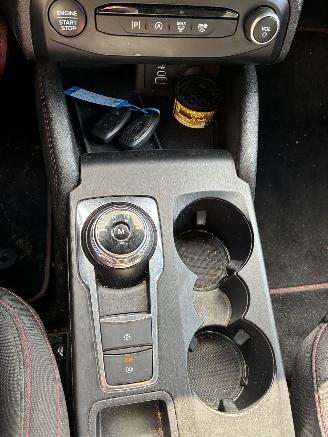 Ford Focus FORD FOCUS 1.5D ST 2022 picture 25