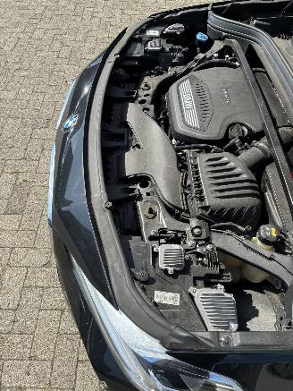 BMW X2 BMW X2 xDrive20d M 2019 picture 10