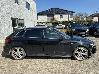 Audi A3 AUDI A3 1.6TDI S LINE 2017 picture 11