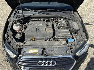 Audi A3 AUDI A3 1.6TDI S LINE 2017 picture 10