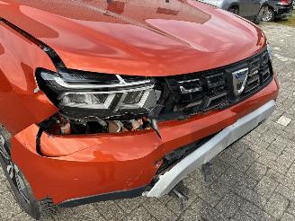 Dacia Duster DACIA DUSTER 1.5D 2022 picture 5