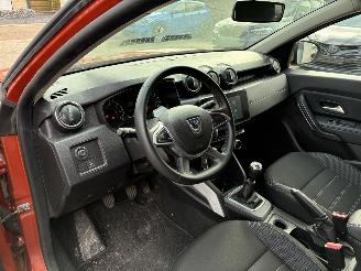 Dacia Duster DACIA DUSTER 1.5D 2022 picture 18
