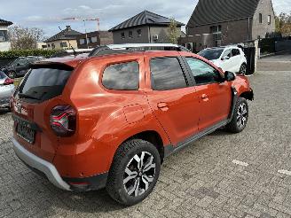 Dacia Duster DACIA DUSTER 1.5D 2022 picture 10