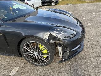 Porsche Panamera PORSCHE PANAMERA 4E-HYBRIDE 2018 picture 6