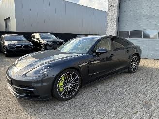 Schadeauto Porsche Panamera PORSCHE PANAMERA 4E-HYBRIDE 2018 2018/2