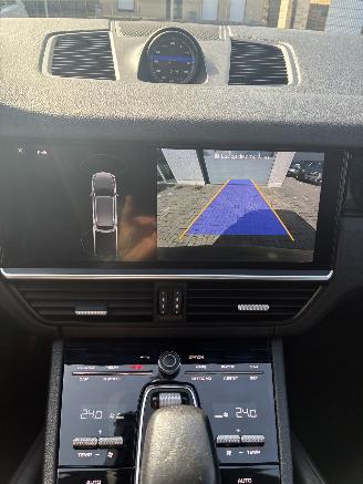 Porsche Cayenne PORSCHE CAYENNE S 2018 picture 17