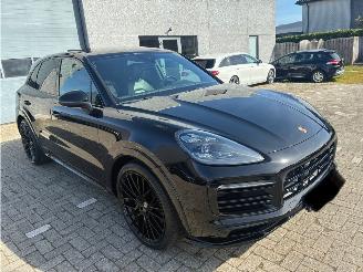 Porsche Cayenne PORSCHE CAYENNE S 2018 picture 4