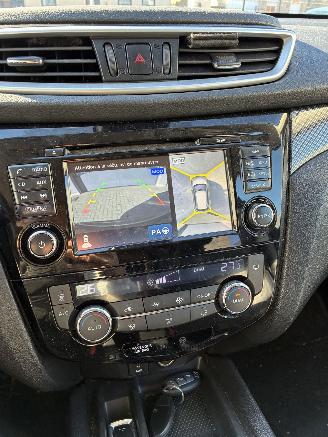 Nissan X-Trail NISSAN X-TRAIL 1.6D 2016 7 ZIT picture 20