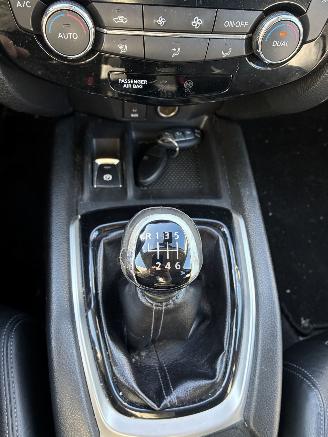 Nissan X-Trail NISSAN X-TRAIL 1.6D 2016 7 ZIT picture 21