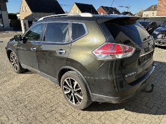 Nissan X-Trail NISSAN X-TRAIL 1.6D 2016 7 ZIT picture 13