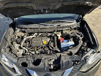 Nissan X-Trail NISSAN X-TRAIL 1.6D 2016 7 ZIT picture 9