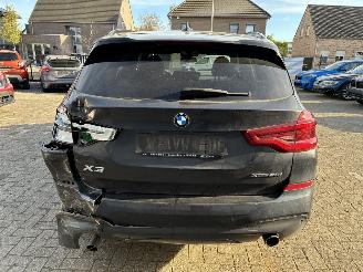 BMW X3 BMW X3 xDrive20i M 2021 picture 7