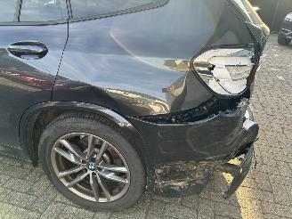 BMW X3 BMW X3 xDrive20i M 2021 picture 10