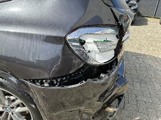 BMW X3 BMW X3 xDrive20i M 2021 picture 11