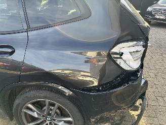 BMW X3 BMW X3 xDrive20i M 2021 picture 9