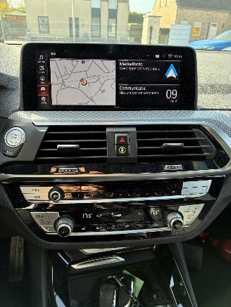BMW X3 BMW X3 xDrive20i M 2021 picture 23