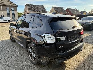 BMW X3 BMW X3 xDrive20i M 2021 picture 8