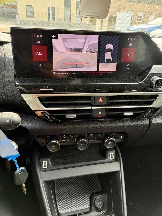 Citroën C4 CITROEN C4 1.5D AUTOMAAT 2021 picture 18