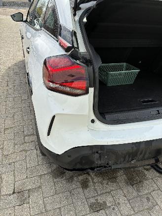 Citroën C4 CITROEN C4 1.5D AUTOMAAT 2021 picture 15