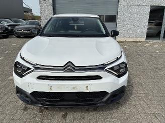 Citroën C4 CITROEN C4 1.5D AUTOMAAT 2021 picture 3