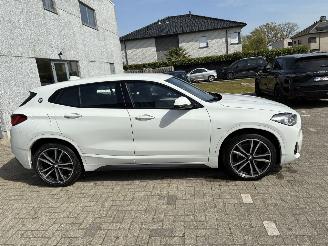 BMW X2 BMW X2 sDrive18d M 2021 picture 16