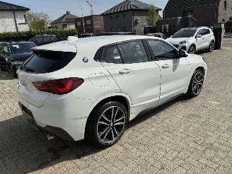 BMW X2 BMW X2 sDrive18d M 2021 picture 17
