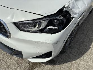 BMW X2 BMW X2 sDrive18d M 2021 picture 5