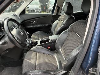 Renault Scenic RENAULT SCENIC 1.5D 2017 picture 15