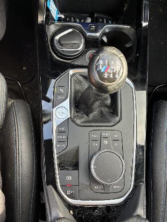 BMW 1-serie BMW 116d M 2021 picture 20