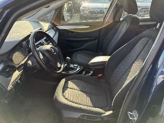 BMW 2-serie BMW 216D 2017 picture 14