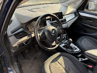 BMW 2-serie BMW 216D 2017 picture 15