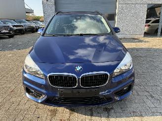 BMW 2-serie BMW 216D 2017 picture 7