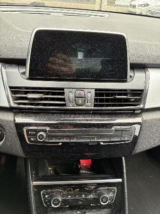 BMW 2-serie BMW 216D 2017 picture 14