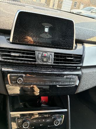 BMW 2-serie BMW 216D 2017 picture 18