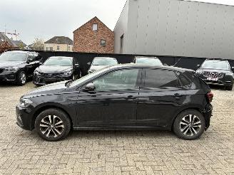 Volkswagen Polo VW POLO 1.0TSI DSG 2020 picture 2