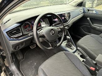 Volkswagen Polo VW POLO 1.0TSI DSG 2020 picture 12