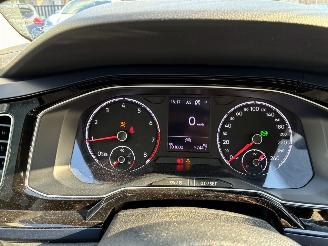 Volkswagen Polo VW POLO 1.0TSI DSG 2020 picture 17