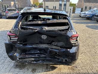 Volkswagen Polo VW POLO 1.0TSI DSG 2020 picture 6