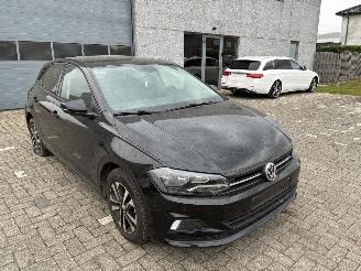 Volkswagen Polo VW POLO 1.0TSI DSG 2020 picture 4
