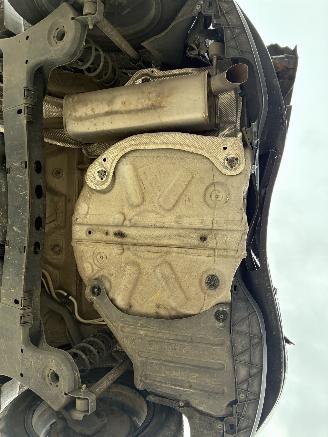 Volkswagen Polo VW POLO 1.0TSI DSG 2020 picture 22