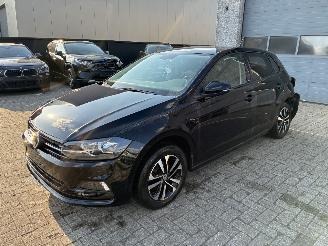 skadebil auto Volkswagen Polo VW POLO 1.0TSI DSG 2020 2020/8