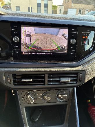 Volkswagen Polo VW POLO 1.0TSI DSG 2020 picture 19