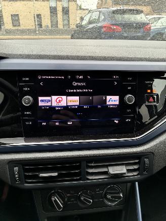 Volkswagen Polo VW POLO 1.0TSI DSG 2020 picture 15